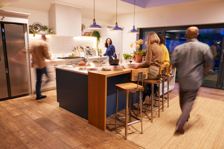 Butterfield neighborhood