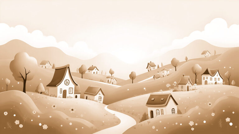 Butterfield neighborhood